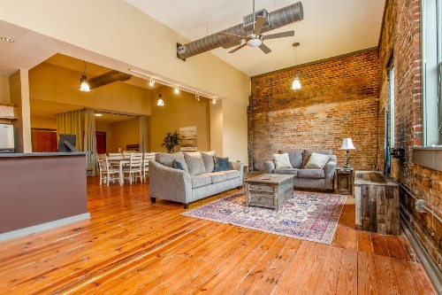 The Studio at Franklin Street image 13