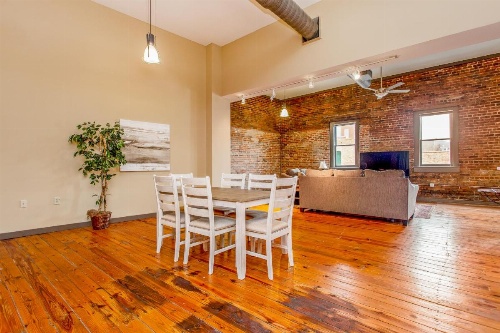 The Studio at Franklin Street image 14