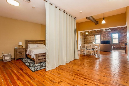 The Studio at Franklin Street image 7