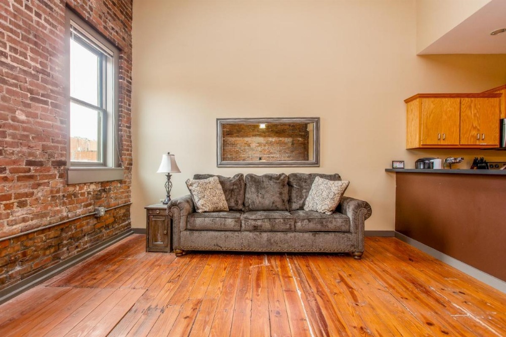 The Studio at Franklin Street